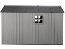 Сарай WoodLook 7'х12'  6,8 м.кв фото
