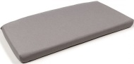Подушка для дивана Nardi Net Bench, серый Подушка для дивана Nardi Net Bench, серый