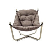 Кресло  Sky Seat DeckWOOD 80 х 74 х 95 см