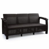 Диван Yalta  Sofa3  Set (без подушек)