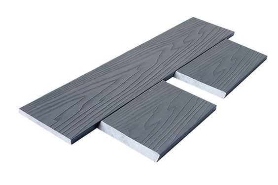 Заборная доска 130*11мм (ост. 432 м.пог) T-DECKS PREMIUM 3D UNIVERSAL CLASSIC серая, за м.пог РАСПРОДАЖА Заборная доска 130*11мм (ост. 432 м.пог) T-DECKS PREMIUM 3D UNIVERSAL CLASSIC серая, за м.пог РАСПРОДАЖА