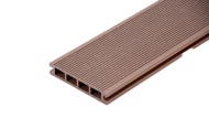 Террасная доска вельвет AISTONE из МПК 140*25*4000мм, за м.пог