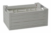 Ящик пластиковый складной Toomax Florida 50л