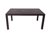 Стол обеденный прямоугольный FIJI Table