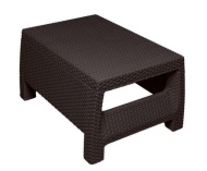Столик TWEET Table 76*57*42см 