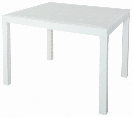 Стол DALLAS B:rattan