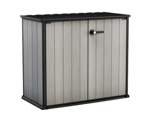 Ящик-шкаф  PATIO STORE 1000 L