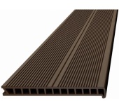 Ступень Deckron/Darvolex  320*28*4000 мм, м.пог