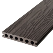 Коммерческая доска 3D TalverWood 150*25 мм (ост. 8 м.пог), м.пог. распродажа