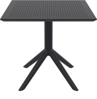 Стол пластиковый Siesta Contract Sky Table 80