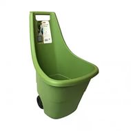 Садовая тележка EASY GO BREEZE 50L фото Садовая тележка EASY GO BREEZE 50L фото