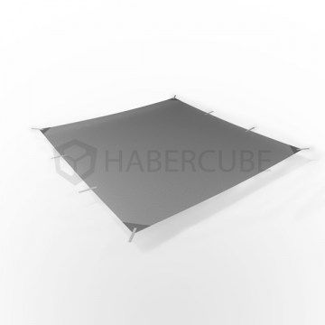 НФ-10 ТЕНТ  для систем HABERCUBE 3х3м - 3
