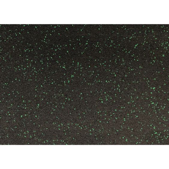 Покрытие из рез.крошки h 10мм 1,2х10м, 1100 кг/м Alegria® color, за м.кв фото