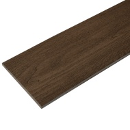 Подступенок для ступени, панель CM Decking 150х10х3000 мм, за м.пог