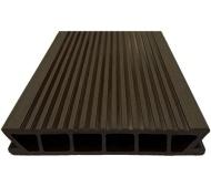 Полимерная доска Deckron Classic 153*28*4000мм (распродажа), м.пог.