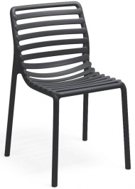 Стул пластиковый Nardi Doga Bistrot