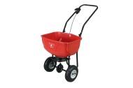 Тележка-дозатор для реагентов Hilst Hand Truck  на пневмоколесах