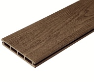 Террасная доска CM DECKING FLAX,  138x20x3000мм, за м.пог