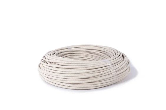 Заборная лоза DeckWOOD 18 мм, черный, за м.пог - 4