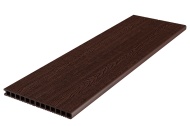Ступень ДПК Deckron Woodlike 317*28*4000мм, м.пог.
