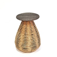 Стол DeckWOOD Fungus D 35 cм  h 60 см