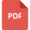 Иконка PDF