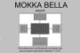 Комплект плетеной мебели MOKKA БЕЛЛА / BELLA малый фото