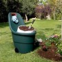 Садовая тележка EASY GO BREEZE 50L фото Садовая тележка EASY GO BREEZE 50L фото