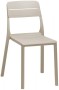 Стул пластиковый Nardi Cassia Bistrot фото