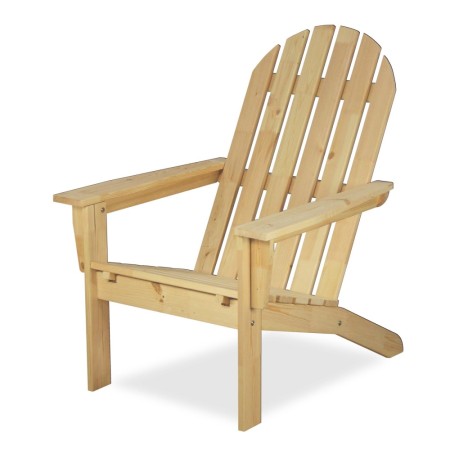 Кресло Adirondack Майами фото