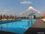 Купить террасную доску Darvolex (венге) шовную в Екатеринбурге Доска Darvolex венге шовная