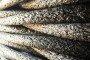 Плетеное ограждение DeckWOOD от 500 мм до 2900 мм цветное фото