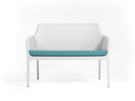 Подушка для дивана Nardi Net Bench, сардиния  фото