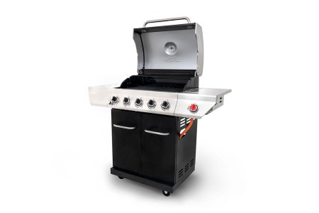 Газовый гриль Nexgrill Prime BISON 5B фото Газовый гриль Nexgrill Prime BISON 5B фото