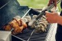Газовый гриль Nexgrill Deluxe GRIZZLY 5B фото
