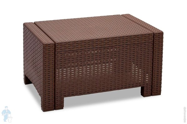 B:rattan Nebraska Terrace