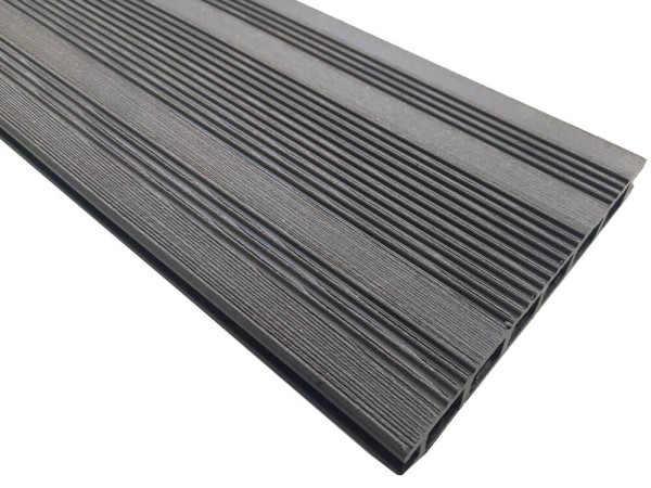 Доска Ecodeck коричневая