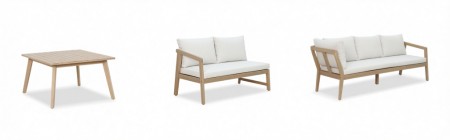 Комплект деревянной мебели Tagliamento Nara фото Комплект деревянной мебели Tagliamento Nara фото