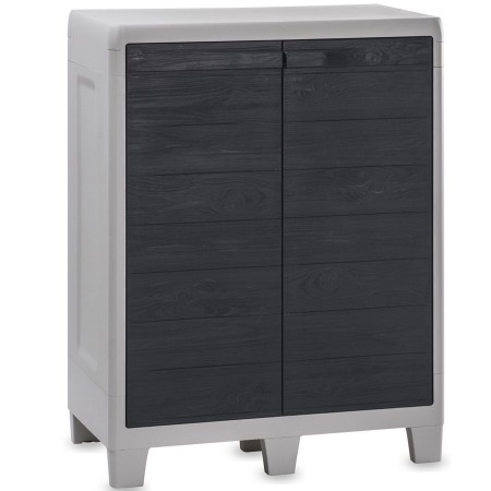 Тумбу трехдверную узкую WOOD LINE S купить в Екатеринбурге Тумба WOOD LINE S