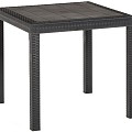 B:rattan