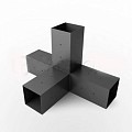 Системы крепления HABERCUBE