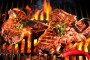 Газовый гриль Nexgrill Deluxe GRIZZLY 5B фото