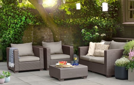 Двухместный диван Salta 2 Sofa фото