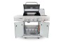 Газовый гриль Nexgrill Deluxe LION 4B фото Газовый гриль Nexgrill Deluxe LION 4B фото