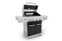 Газовый гриль Nexgrill Deluxe LION 4B фото Газовый гриль Nexgrill Deluxe LION 4B фото