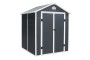 Пластиковый сарай KETER FACTOR 8x11 купить в Екатеринбурге Сарай KETER FACTOR