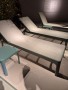 Столик пластиковый журнальный Nardi Net Table 40, мятный фото Столик пластиковый журнальный Nardi Net Table 40, мятный фото
