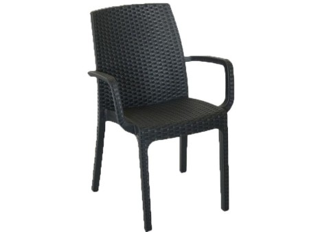 Стул INDIANA B:rattan