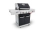 Газовый гриль Nexgrill Deluxe LION 4B фото Газовый гриль Nexgrill Deluxe LION 4B фото