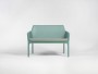 Подушка для дивана Nardi Net Bench, зеленый фото